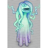 Cartoons and other-CO 3006